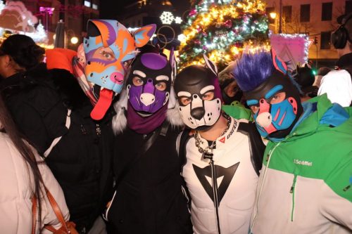 Get Together XMas Special