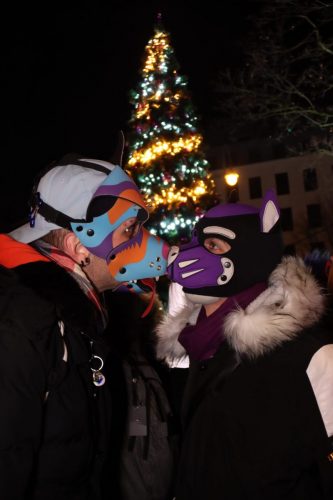 Get Together XMas Special