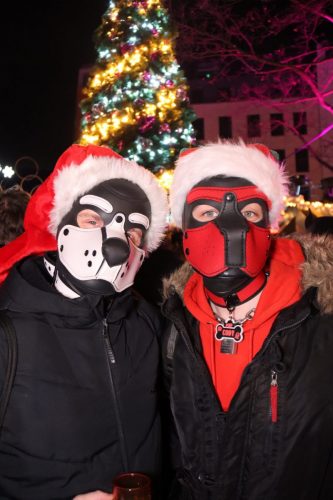 Get Together XMas Special