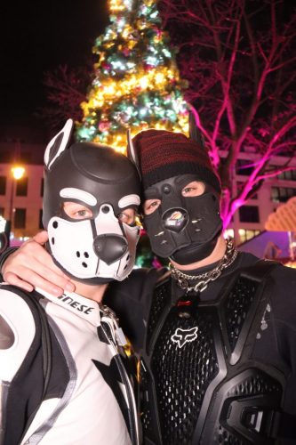 Get Together XMas Special