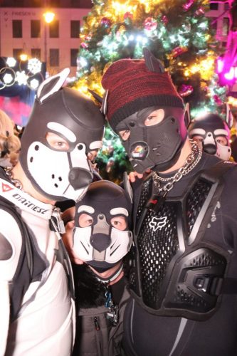 Get Together XMas Special