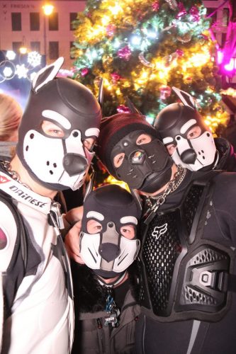 Get Together XMas Special