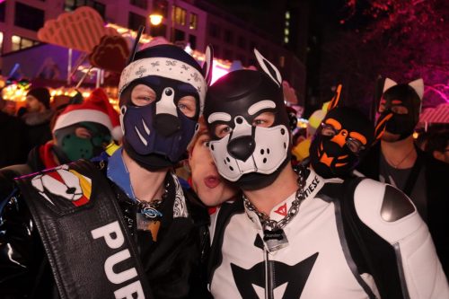 Get Together XMas Special