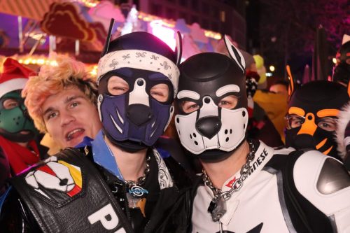 Get Together XMas Special