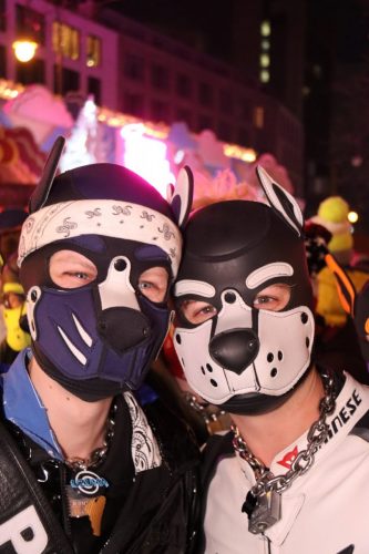 Get Together XMas Special