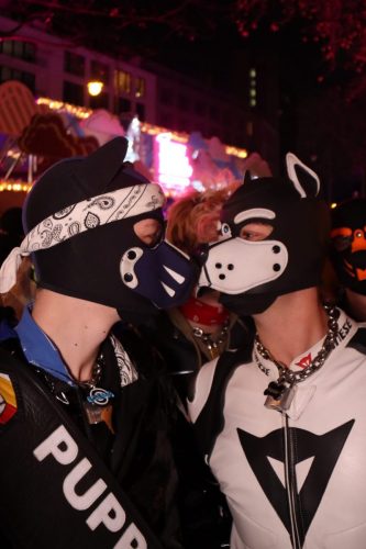 Get Together XMas Special