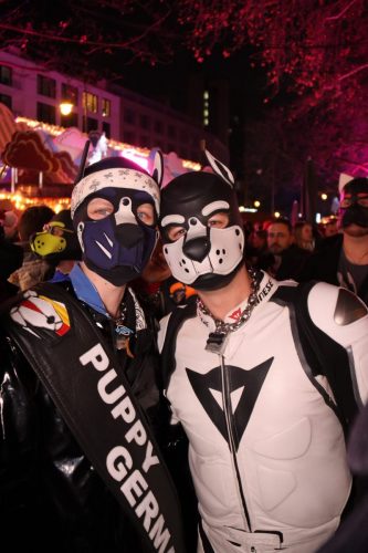 Get Together XMas Special