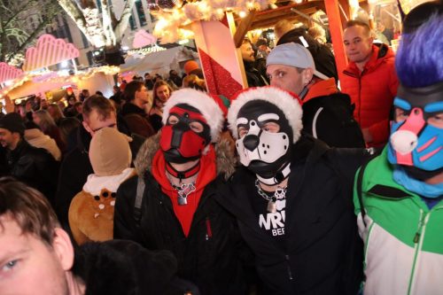 Get Together XMas Special