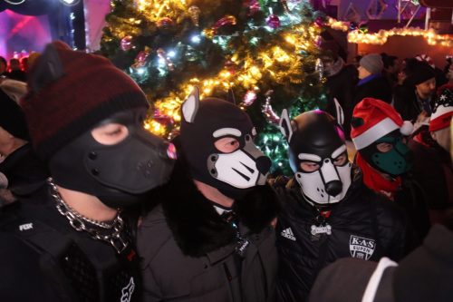 Get Together XMas Special