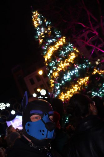 Get Together XMas Special