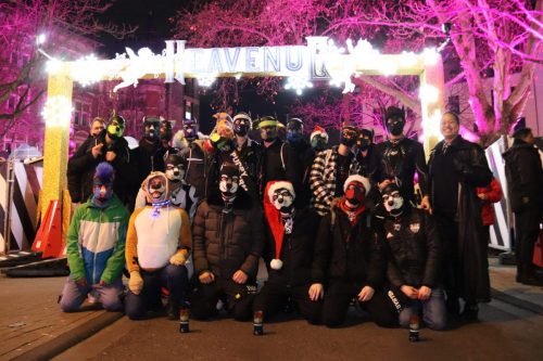 Get Together XMas Special