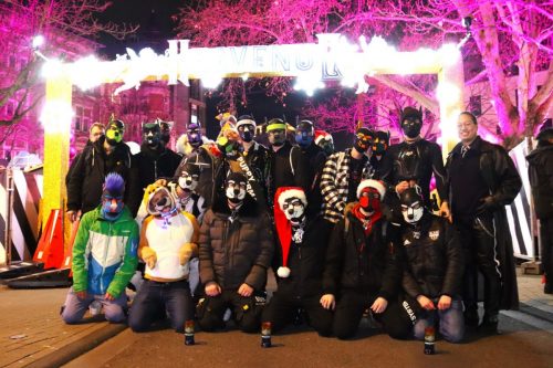 Get Together XMas Special