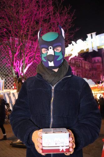 Get Together XMas Special