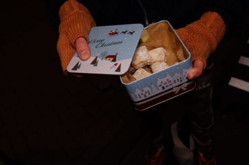 Get Together XMas Special