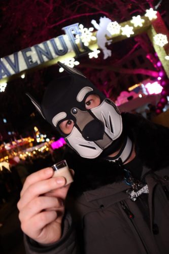 Get Together XMas Special