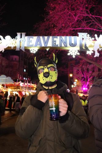 Get Together XMas Special