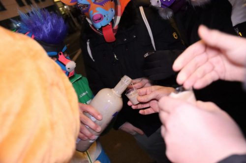 Get Together XMas Special