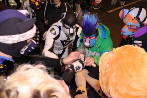 Get Together XMas Special