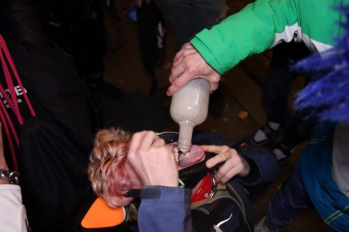 Get Together XMas Special