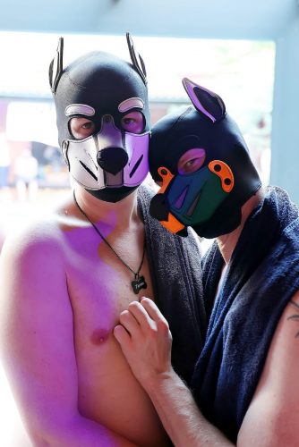 Puppy Night Apr 2026
