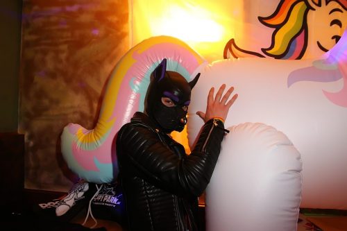 Horny Corns Party 2026