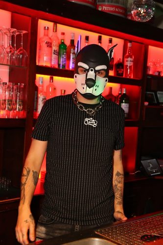 Horny Corns Party 2026