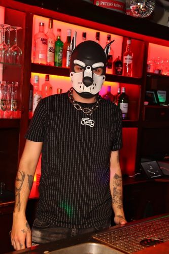 Horny Corns Party 2026