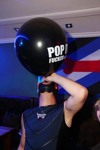 Horny Corns Party 2026