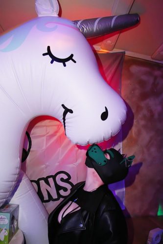 Horny Corns Party 2026