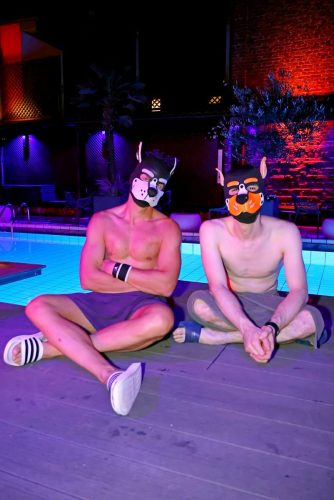 Puppy Night Sep