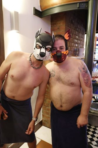 Puppy Night Jul26