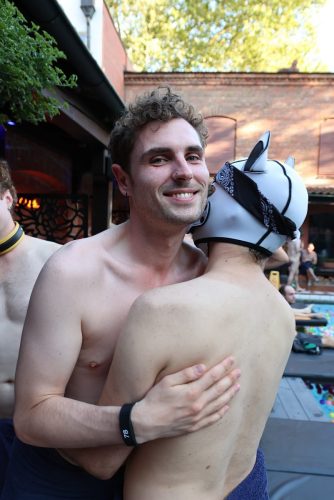 Puppy Night Jul26