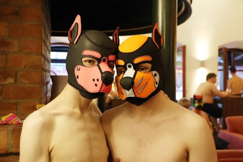 Puppy Night Jul26