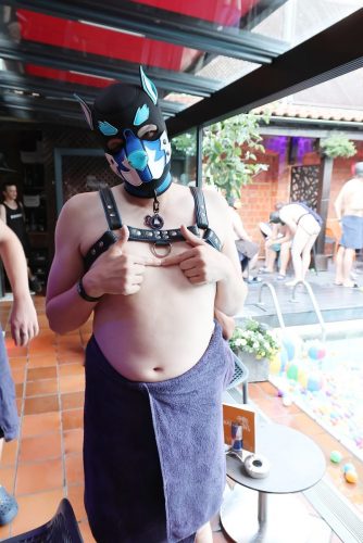 Puppy Night Jul26