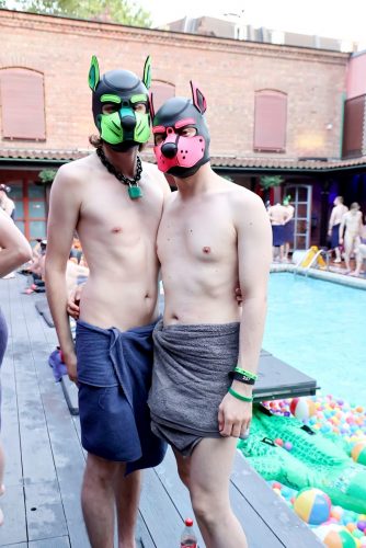 Puppy Night Jul26