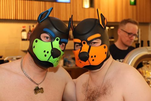 Puppy Night Jul26