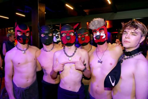 Puppy Night Jul26