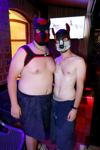 Puppy Night Jul26