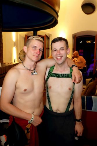 Puppy Night Jul26