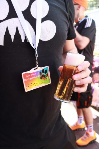 Puppy Pride Cologne - Pup Pub Crawl