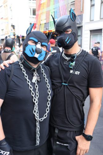 Get Together CgnPride