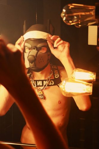 Puppy Peide Cologne 2026 - PuppyLicious