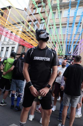 Get Together CgnPride