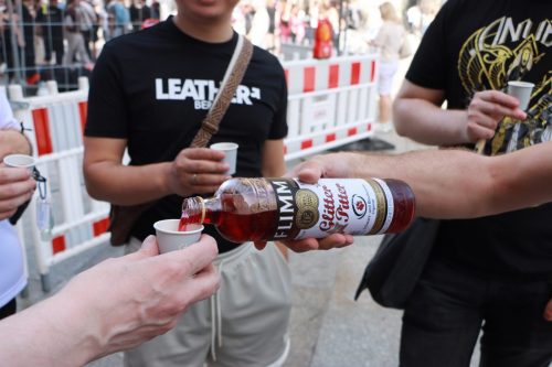 Puppy Pride Cologne 2026 - Thaly Tour