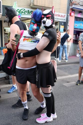Get Together CgnPride
