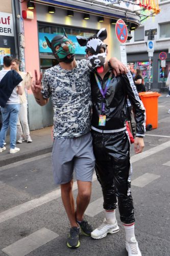 Get Together CgnPride
