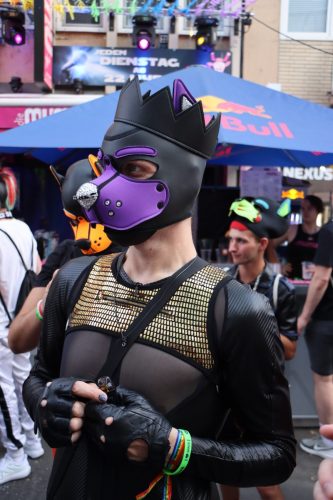 Get Together CgnPride