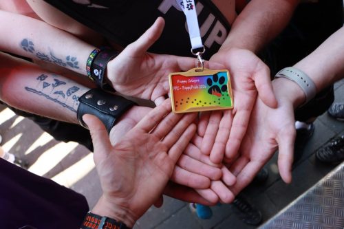 Puppy Pride Cologne - Pup Pub Crawl