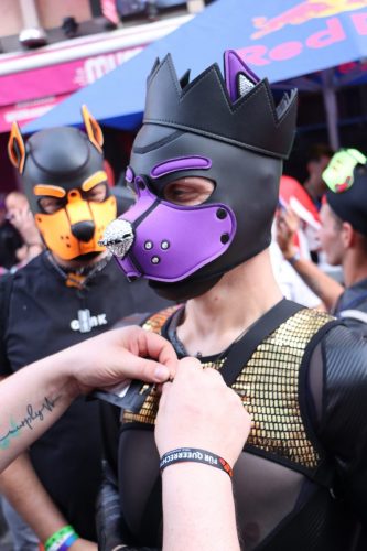 Get Together CgnPride