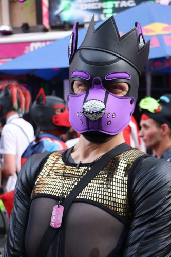 Get Together CgnPride